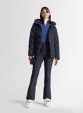 DELPHINE SKI JACKET