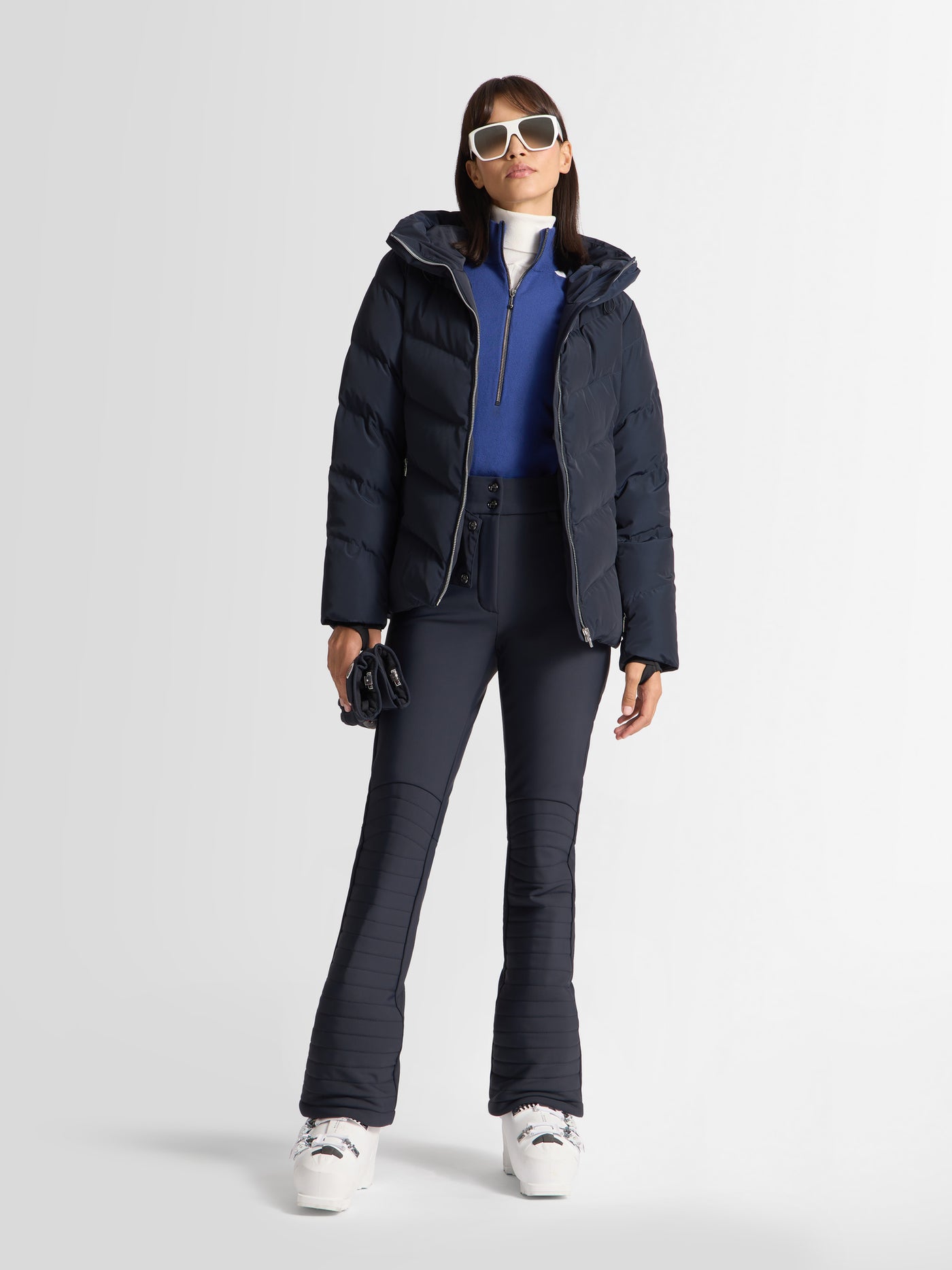 DELPHINE SKI JACKET