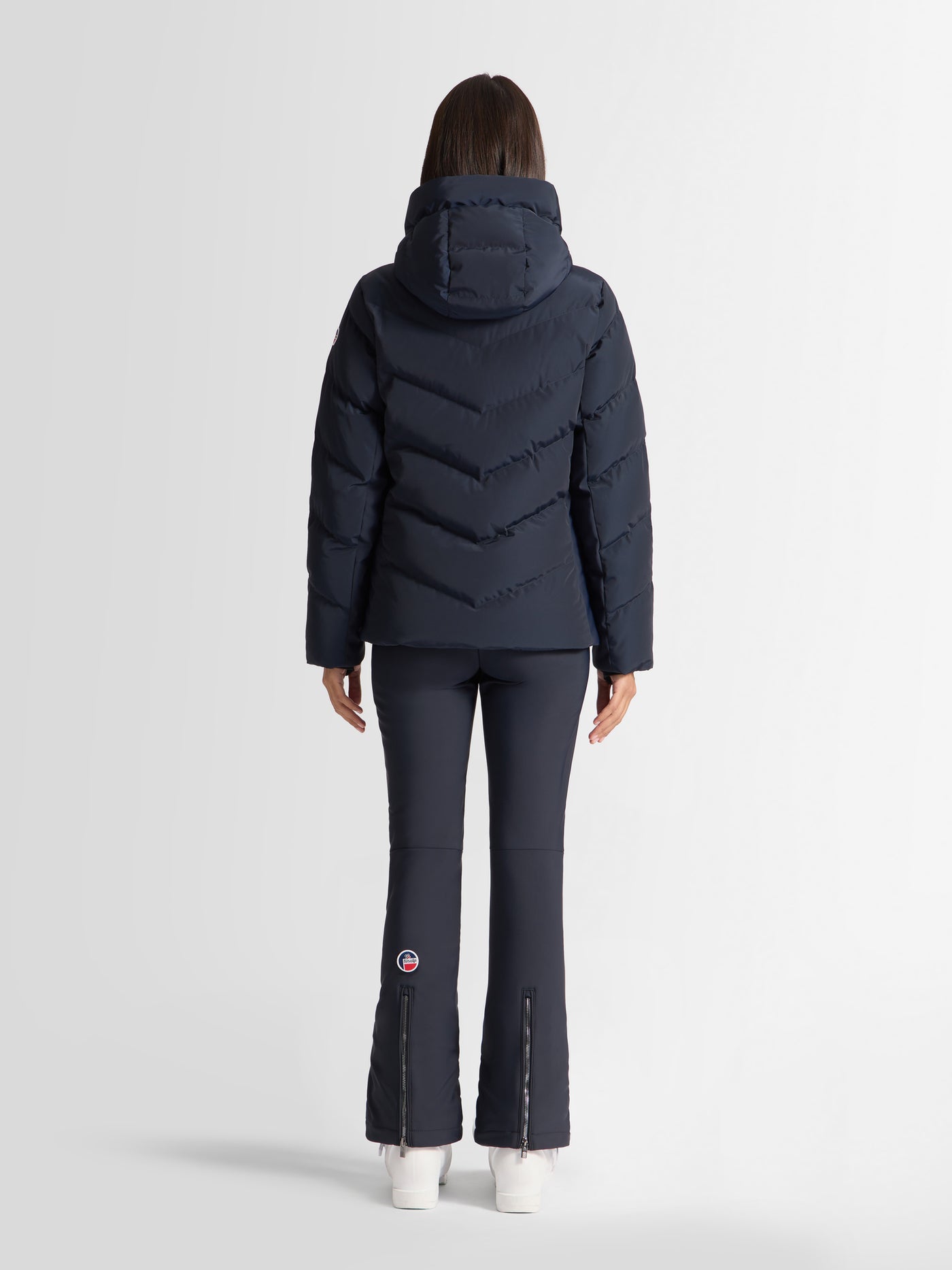 DELPHINE SKI JACKET