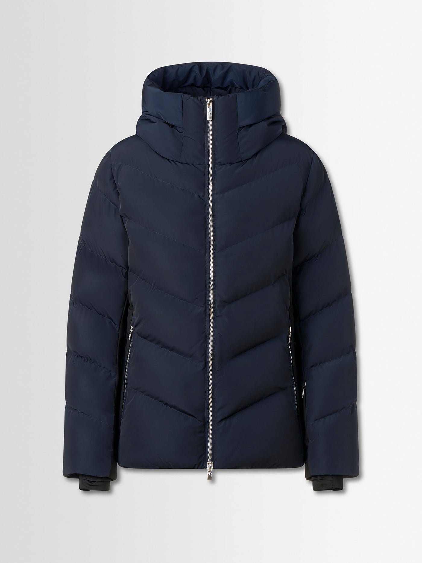 DELPHINE SKI JACKET