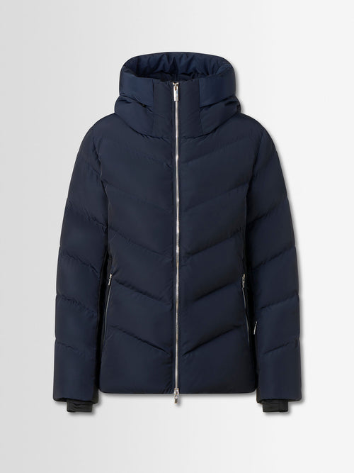 VESTE DE SKI DELPHINE