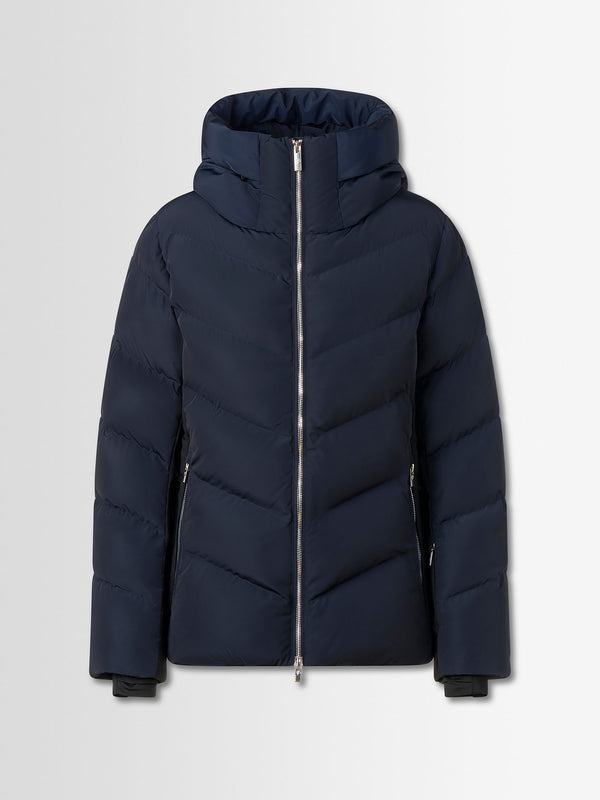 DELPHINE SKI JACKET