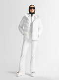 DELPHINE SKI JACKET