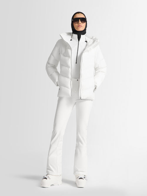 DELPHINE SKI JACKET