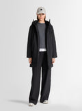 MISHA COAT