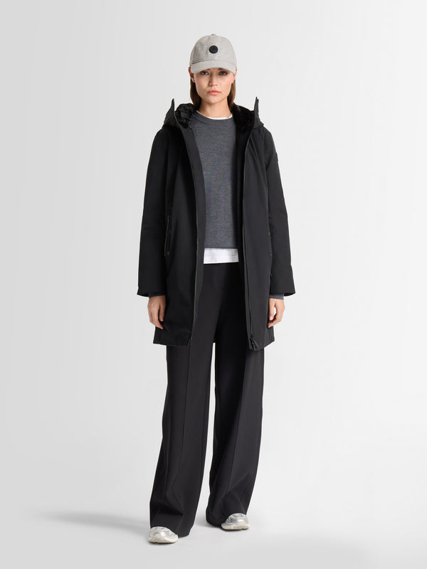MISHA COAT
