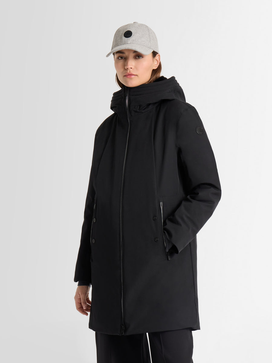 MISHA COAT
