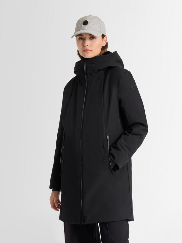 MISHA COAT