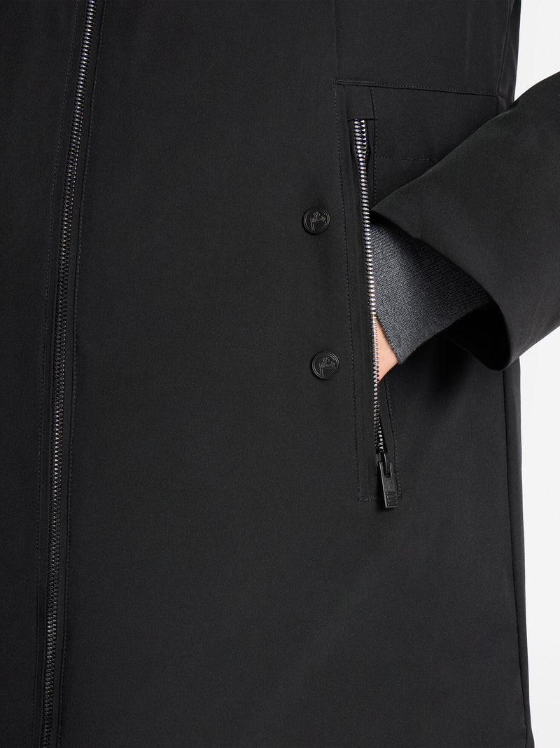MISHA COAT