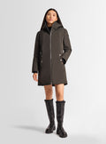 MISHA COAT