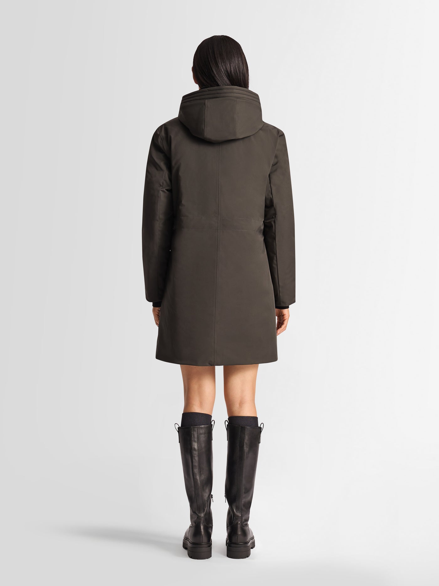 MISHA COAT
