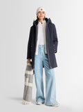 MISHA COAT