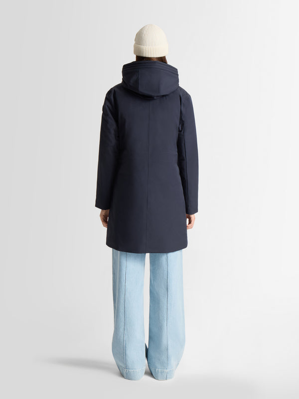 MISHA COAT