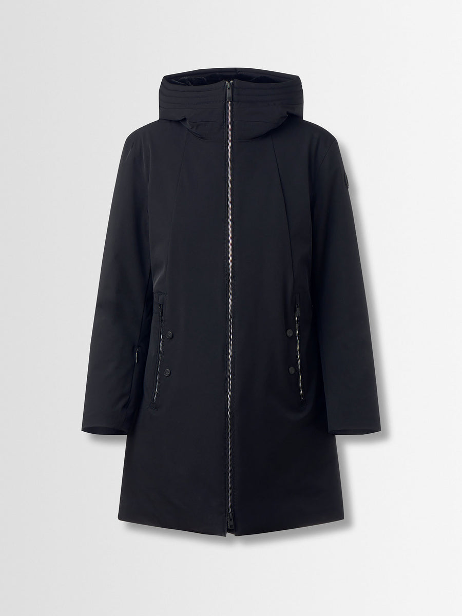 MISHA COAT