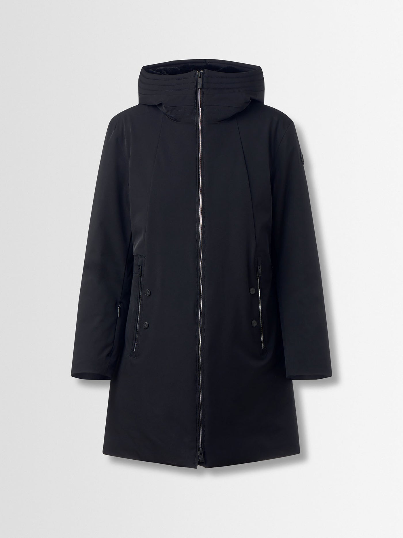 MISHA COAT