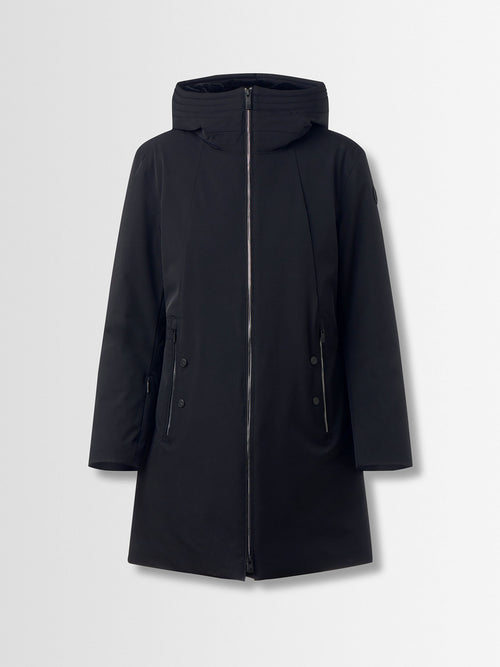 MANTEAU MISHA