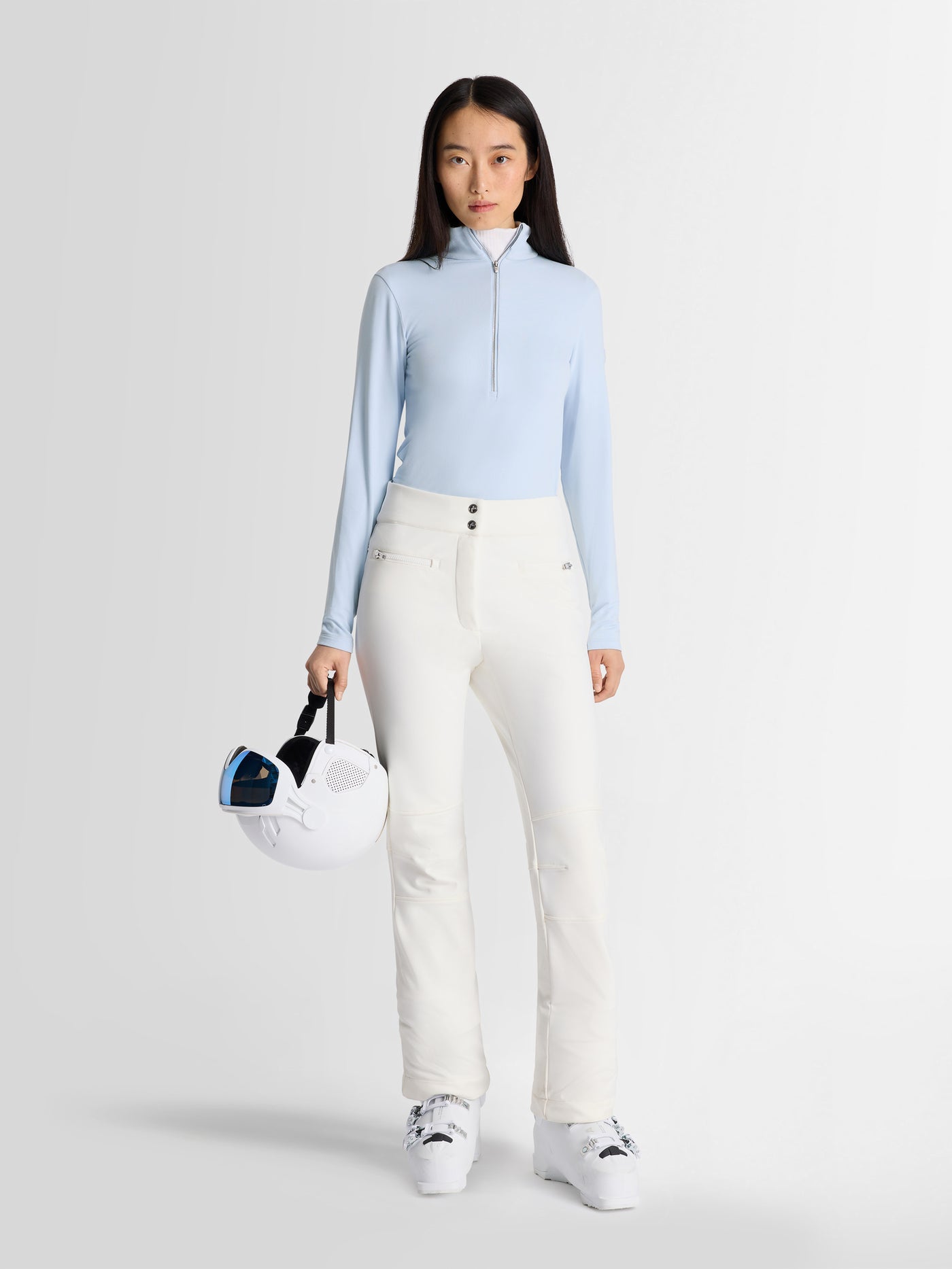 GEMINI BASE LAYER