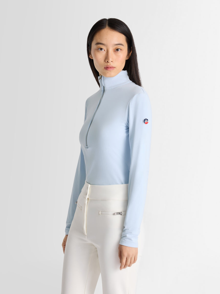 GEMINI BASE LAYER