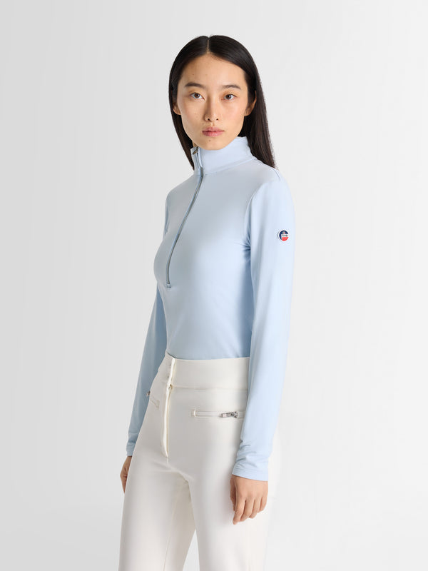GEMINI BASE LAYER