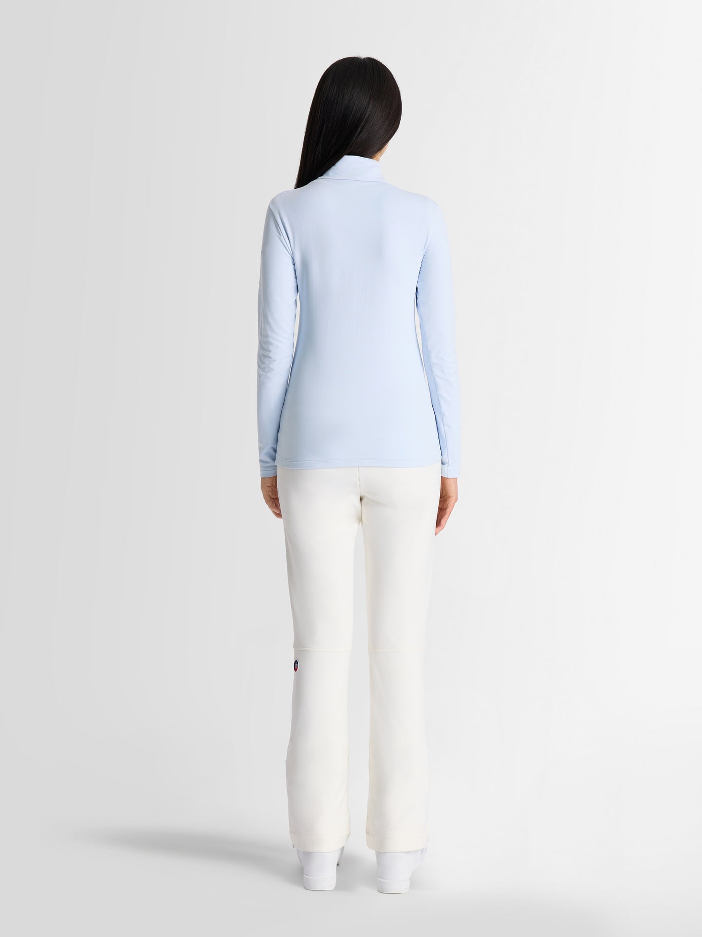 GEMINI BASE LAYER