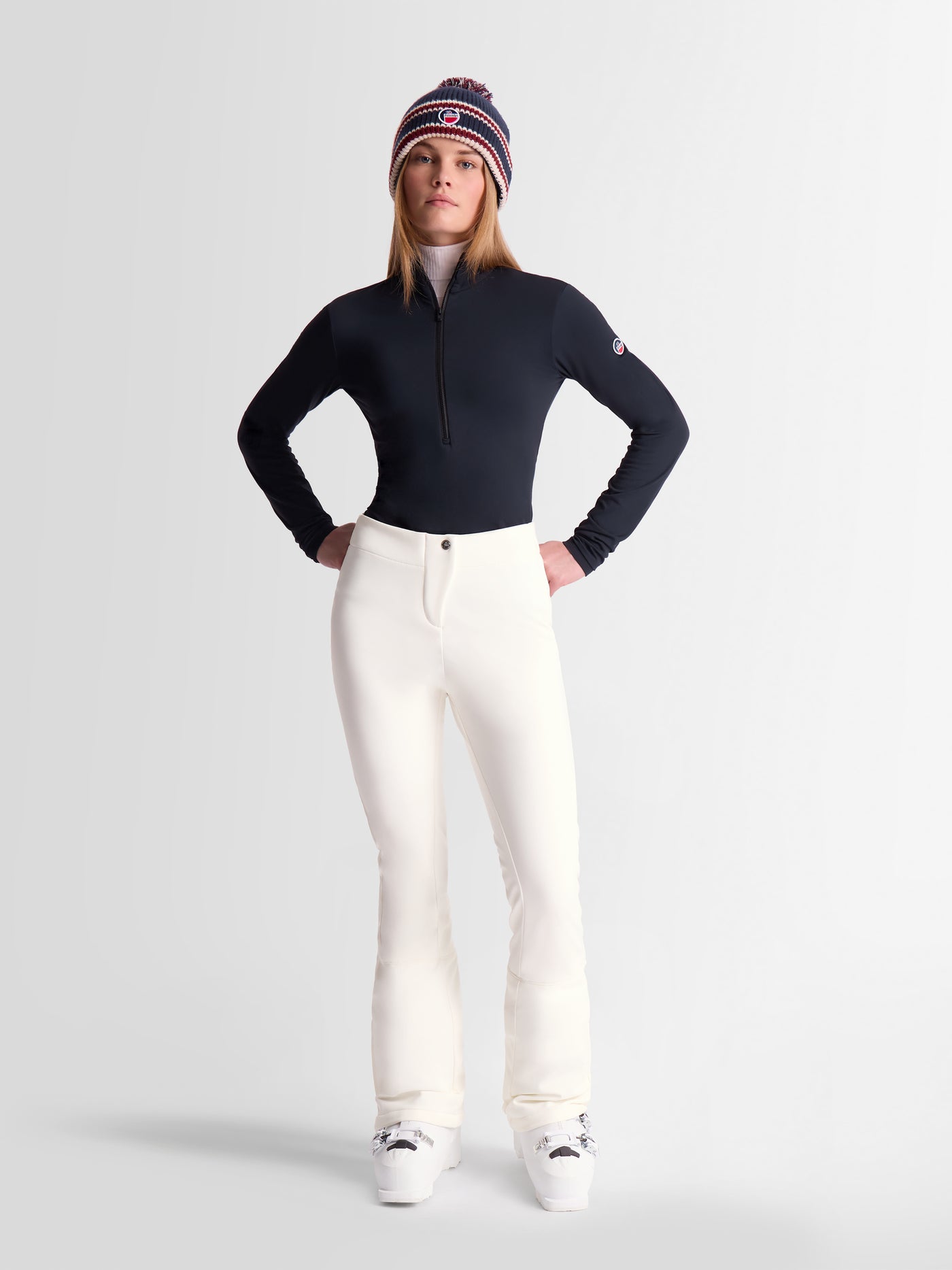 SOUS PULL GEMINI
