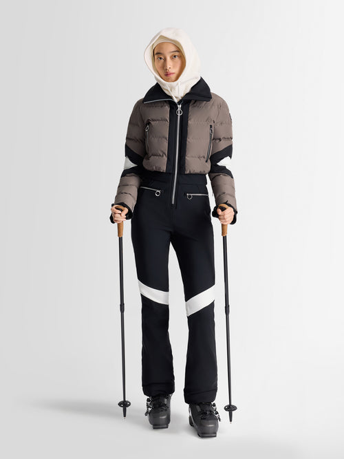 COMBINAISON DE SKI CLARISSE
