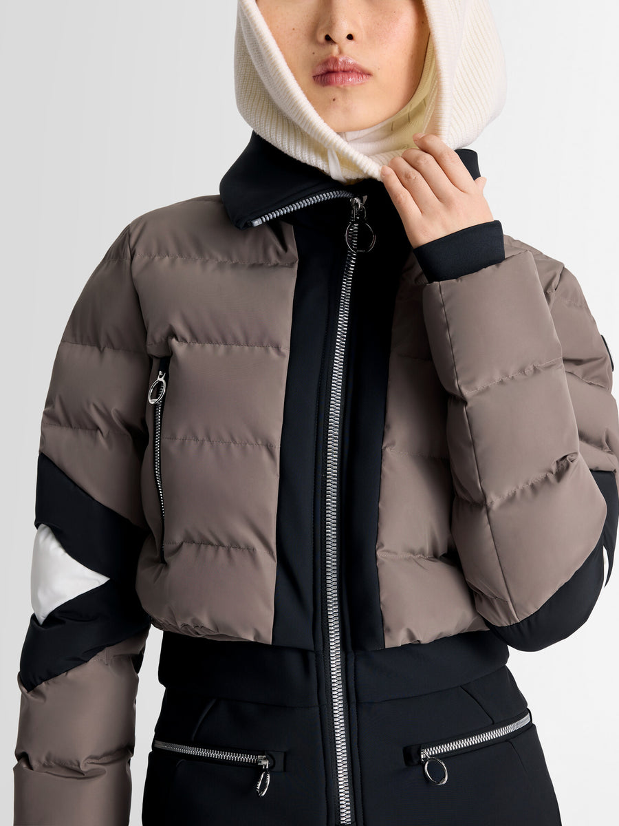 CLARISSE SKI SUIT