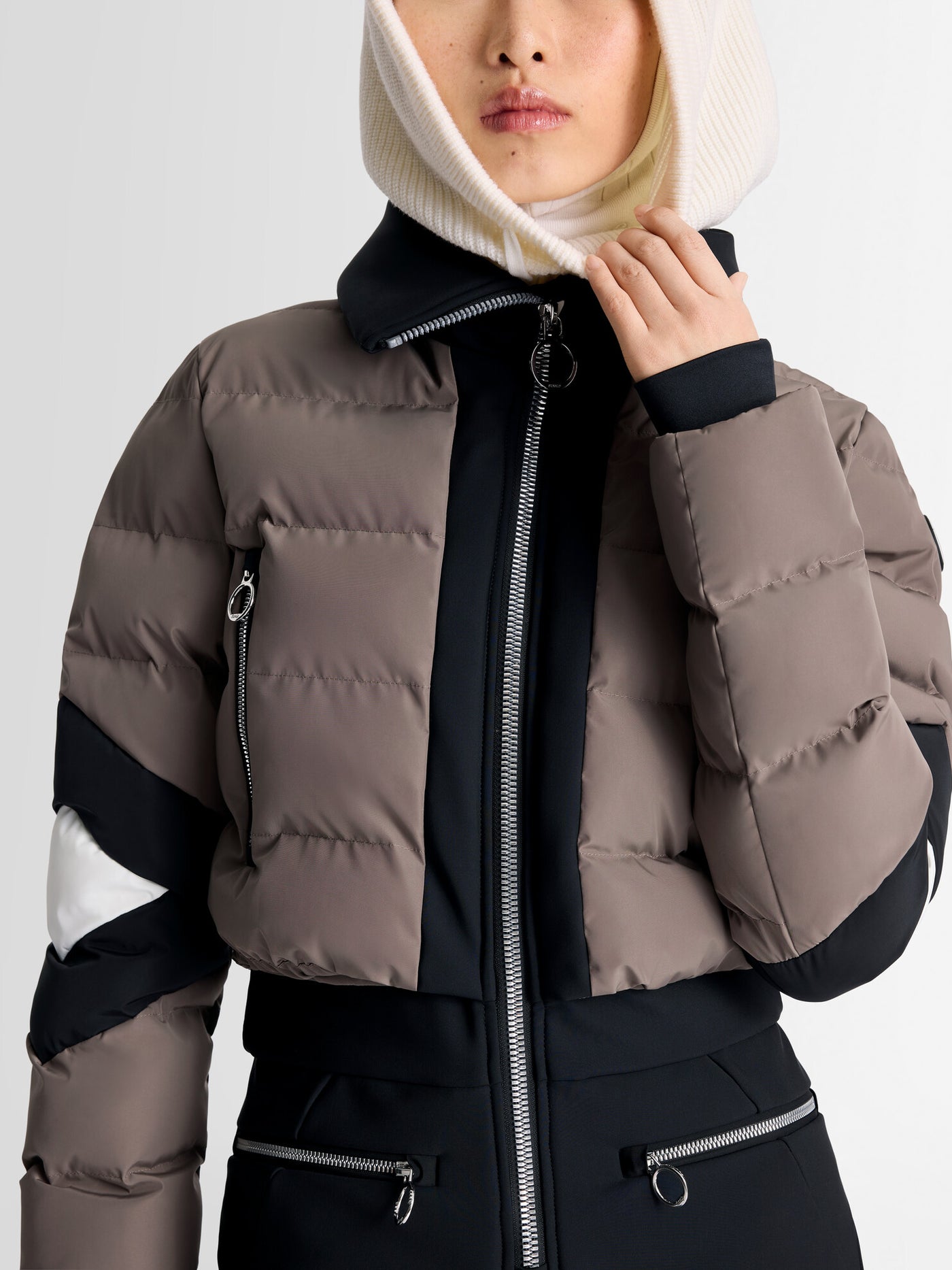 COMBINAISON DE SKI CLARISSE
