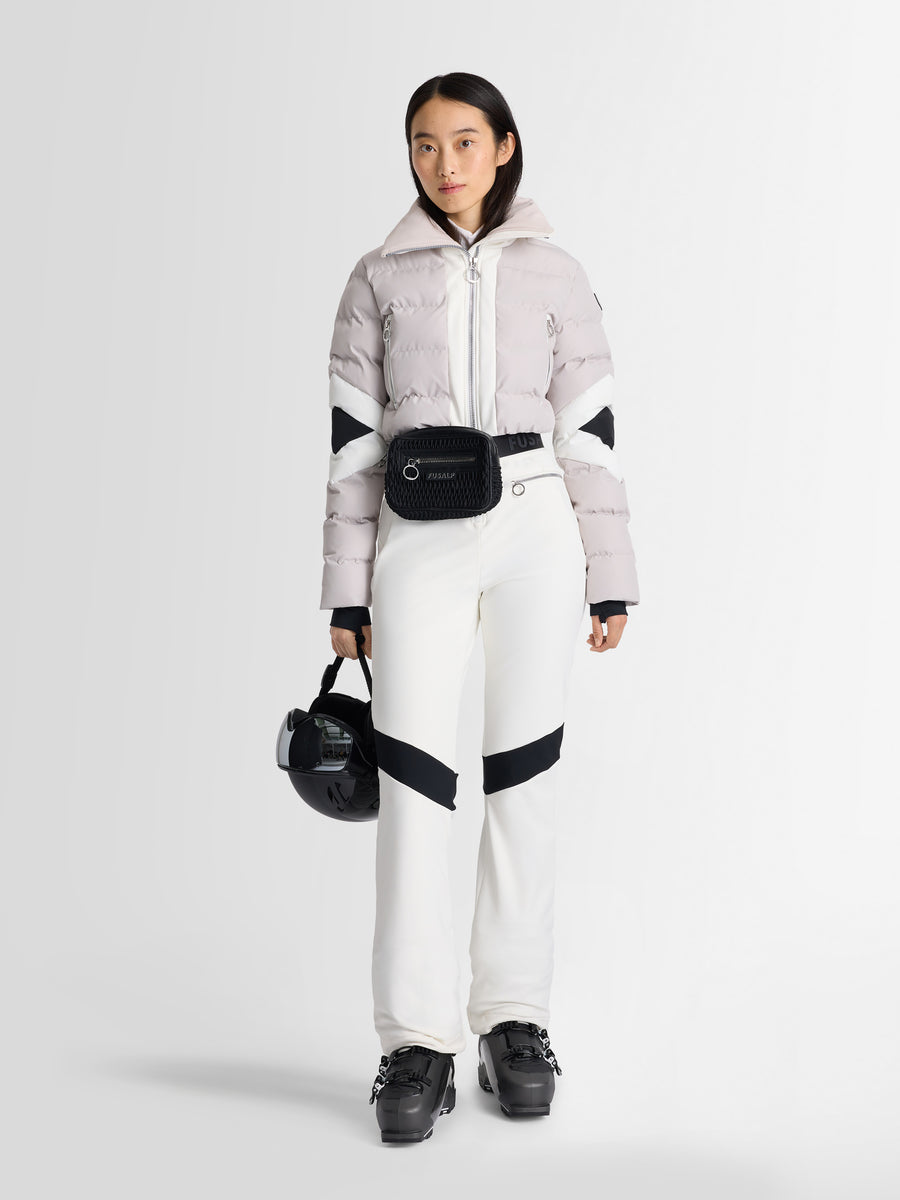 CLARISSE SKI SUIT