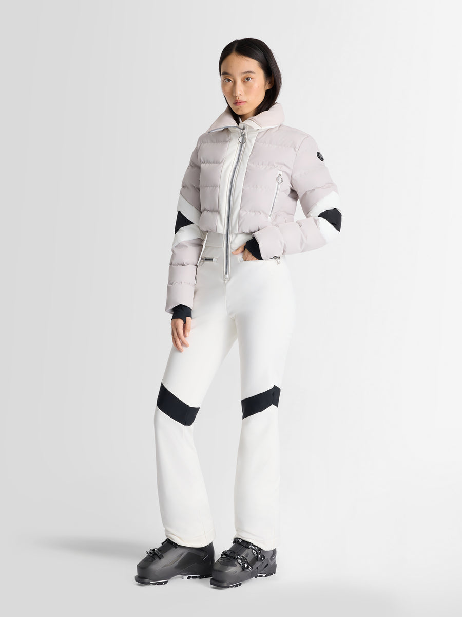 CLARISSE SKI SUIT