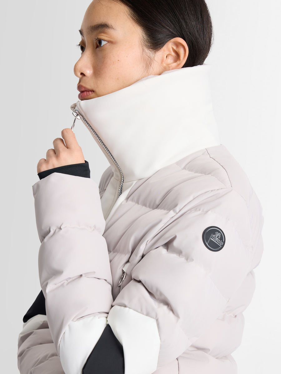 CLARISSE SKI SUIT