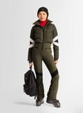 CLARISSE  SKI SUIT