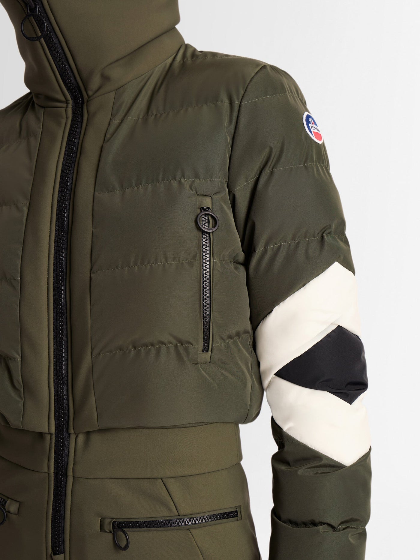 LOOK SKI CLARISSE MOSS GREEN