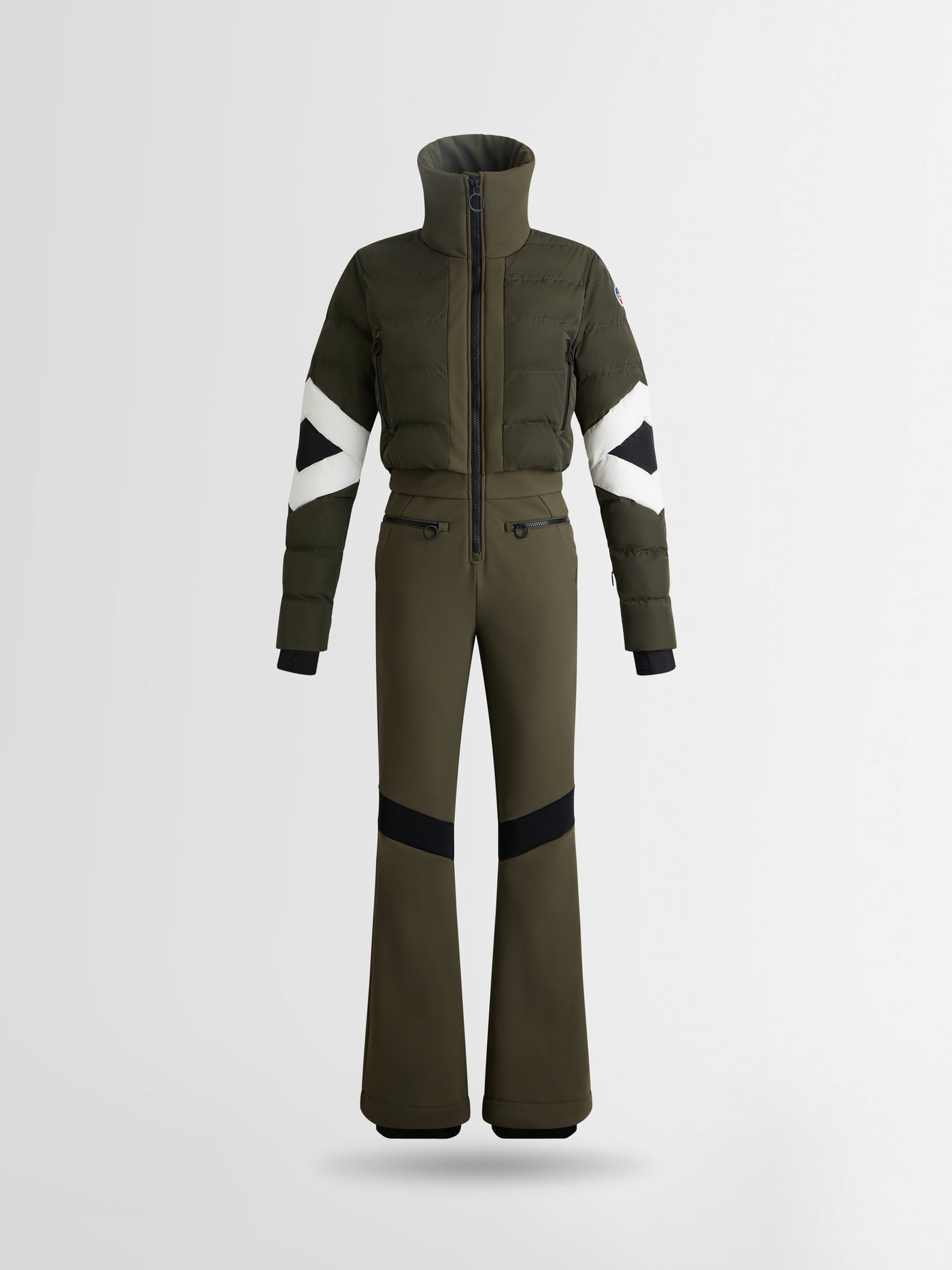 CLARISSE  SKI SUIT