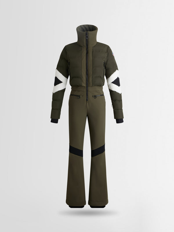 CLARISSE  SKI SUIT