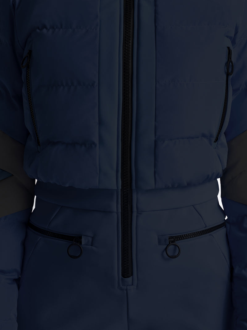 CLARISSE  SKI SUIT
