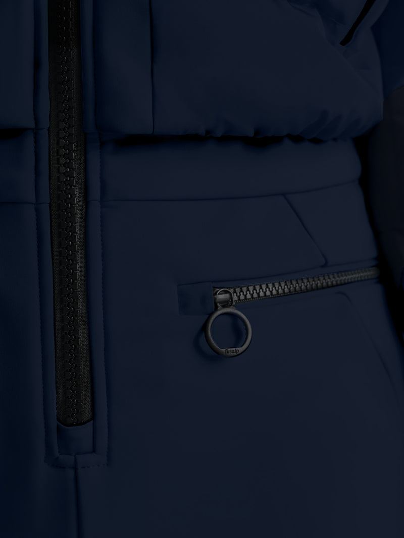 CLARISSE  SKI SUIT