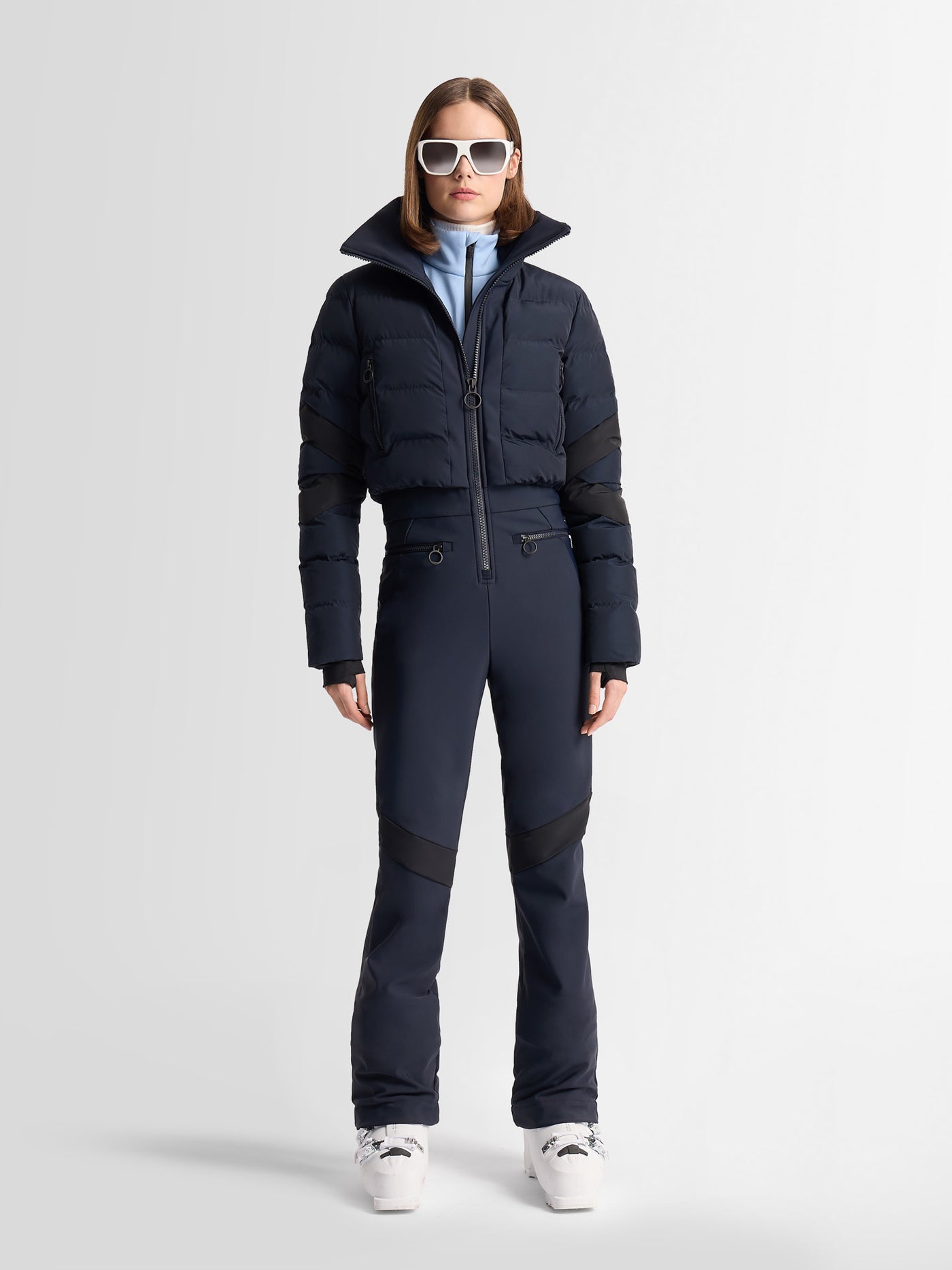 COMBINAISON DE SKI CLARISSE