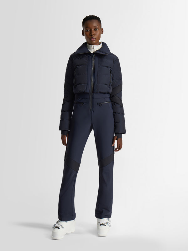 CLARISSE SKI SUIT