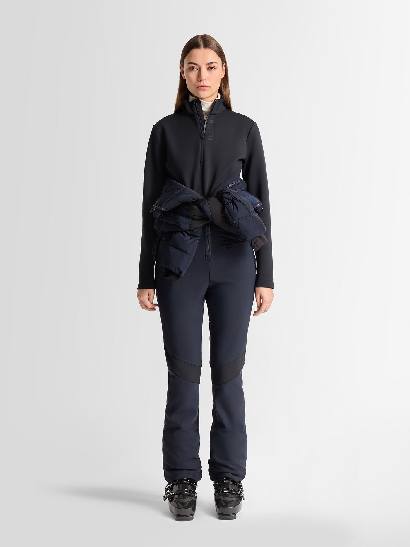 CLARISSE SKI SUIT