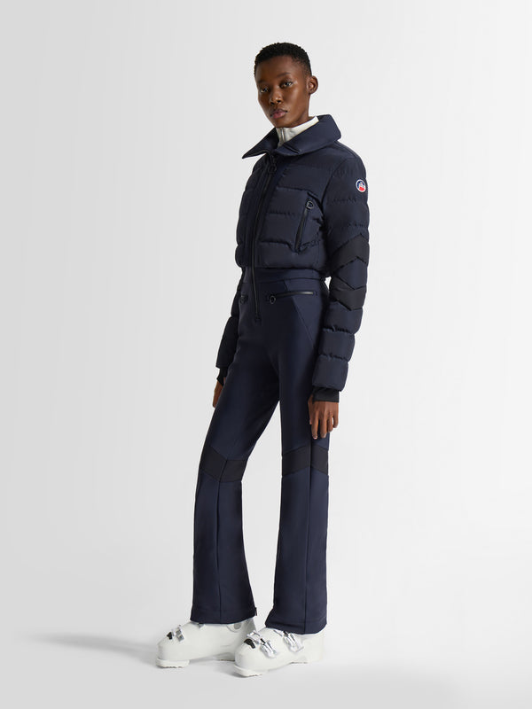 CLARISSE SKI SUIT