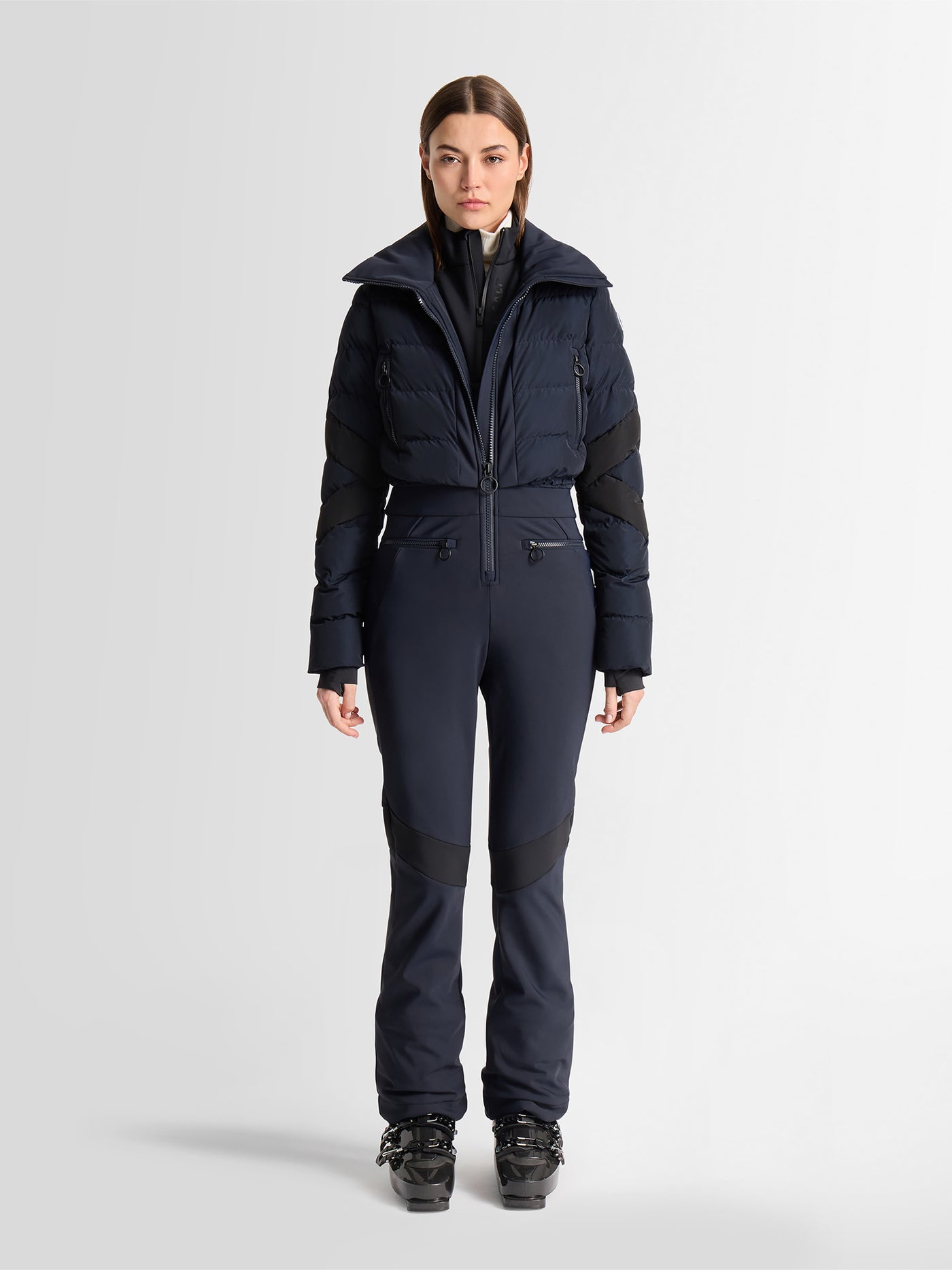 CLARISSE SKI SUIT