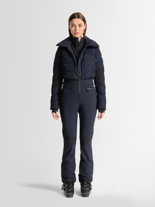 CLARISSE SKI SUIT