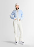 CLARISSE SKI SUIT