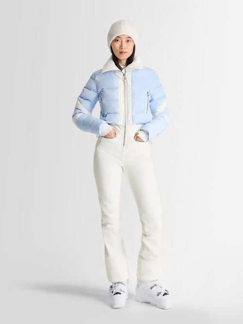 CLARISSE SKI SUIT