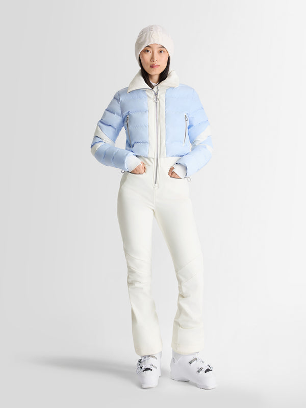 CLARISSE SKI SUIT