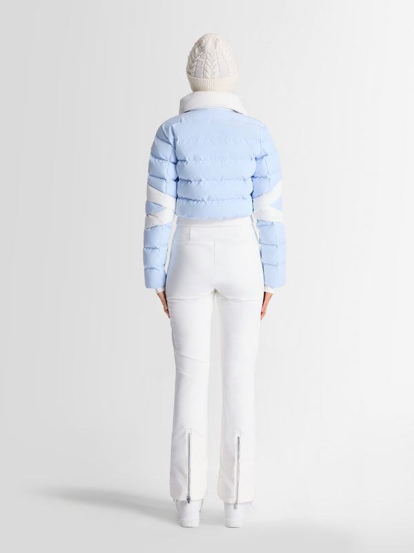 CLARISSE SKI SUIT