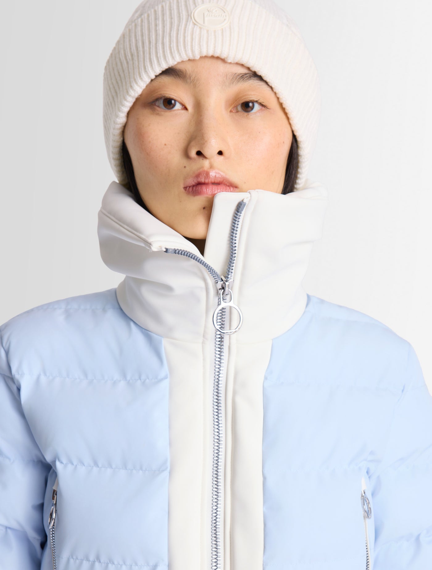 Combinaison de SKI Clarisse