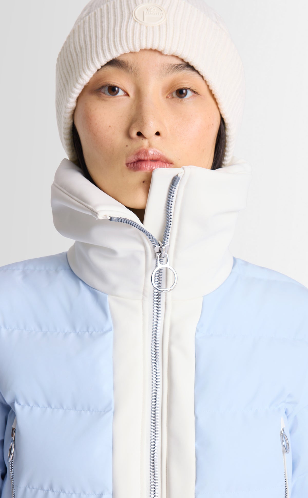 Combinaison de SKI Clarisse