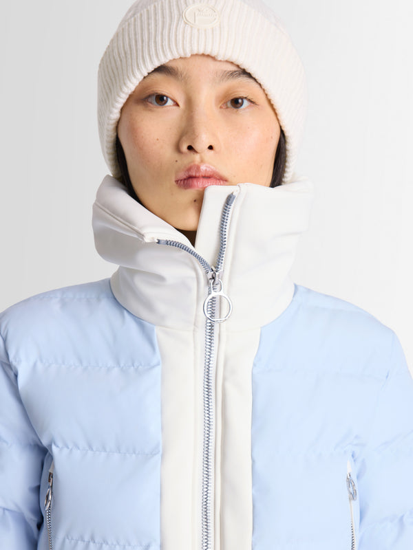 CLARISSE SKI SUIT
